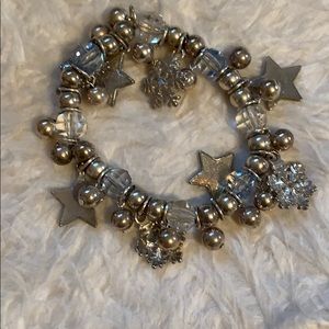 CHARM BRACELET